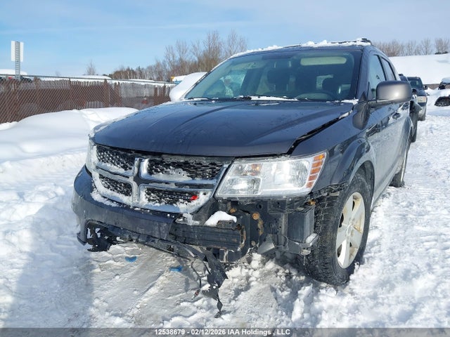 12538679 :رقم المزاد ، 3C4PDCCB5FT674559 vin ، 2015 Dodge Journey Sxt/limited مزاد بيع