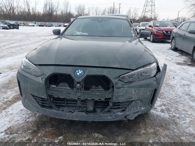 WBY43AW0XPFR13893 BMW I4