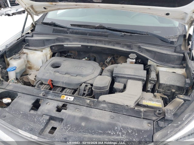 5XYZUDLB0HG470115 Hyundai Santa Fe Sport 2.4 Premium