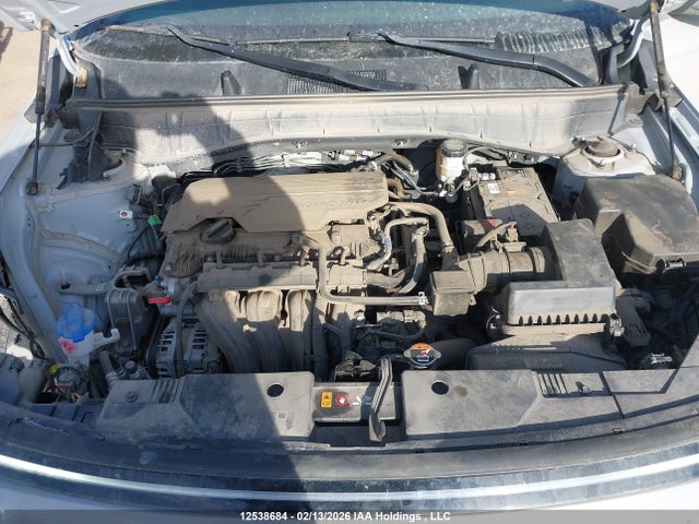 KM8HACAB6RU181933 Hyundai Kona Se