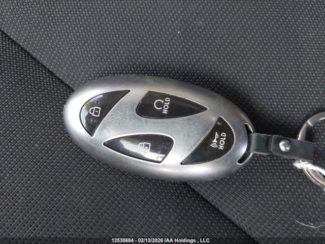 KM8HACAB6RU181933 Hyundai Kona Se