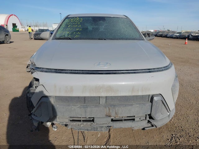 KM8HACAB6RU181933 Hyundai Kona Se