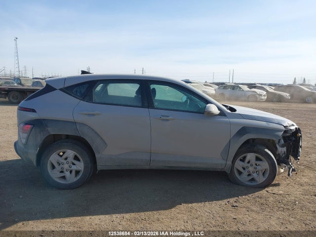 KM8HACAB6RU181933 Hyundai Kona Se