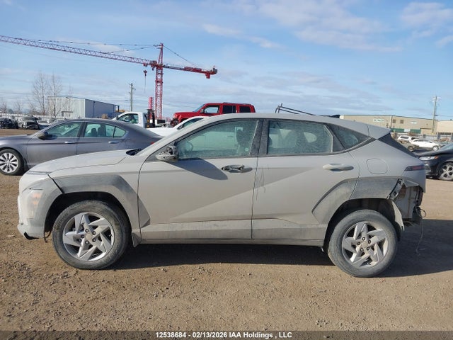 KM8HACAB6RU181933 Hyundai Kona Se