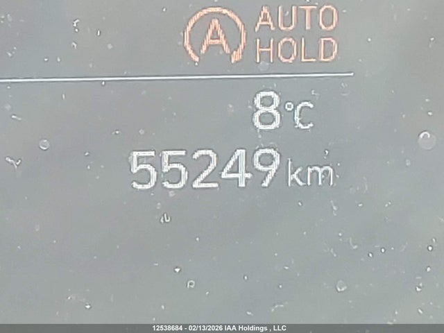 KM8HACAB6RU181933 Hyundai Kona Se