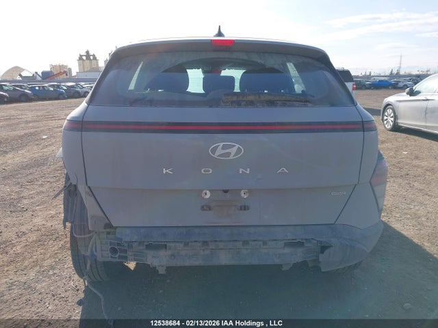 KM8HACAB6RU181933 Hyundai Kona Se
