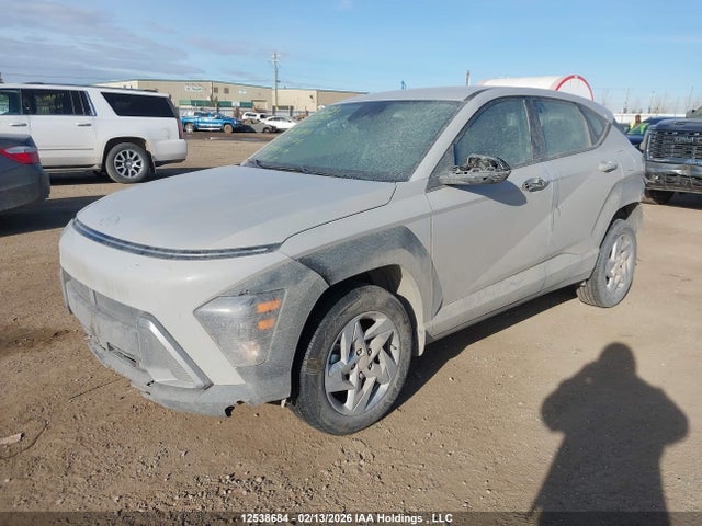 KM8HACAB6RU181933 Hyundai Kona Se