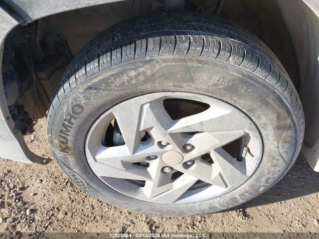 KM8HACAB6RU181933 Hyundai Kona Se