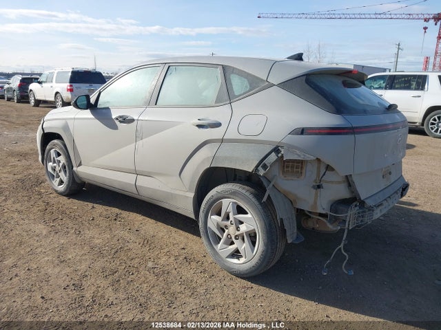 KM8HACAB6RU181933 Hyundai Kona Se