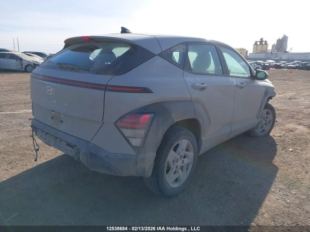 KM8HACAB6RU181933 Hyundai Kona Se
