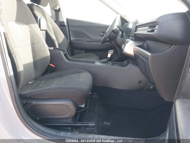 KM8HACAB6RU181933 Hyundai Kona Se