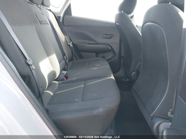 KM8HACAB6RU181933 Hyundai Kona Se