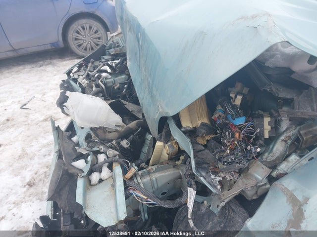 Aukcja sprzedaży 2012 Ford Focus Se, vin: 1FAHP3K22CL425386, numer aukcji: 12538691