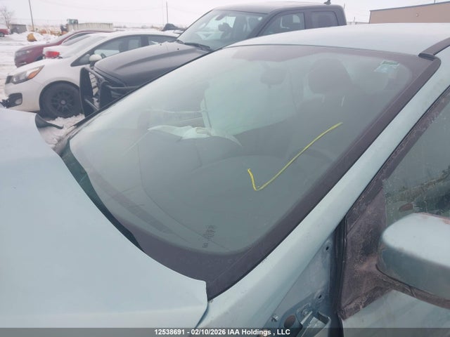 Aukcja sprzedaży 2012 Ford Focus Se, vin: 1FAHP3K22CL425386, numer aukcji: 12538691