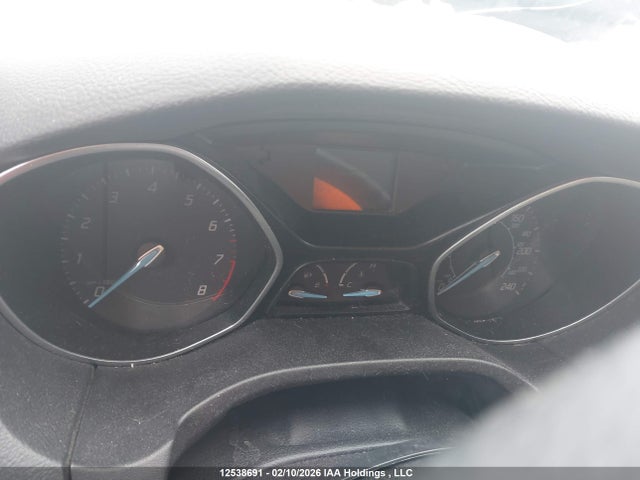Aukcja sprzedaży 2012 Ford Focus Se, vin: 1FAHP3K22CL425386, numer aukcji: 12538691