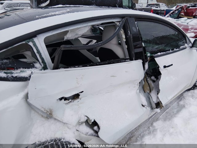 Aukcja sprzedaży 2021 Tesla Model 3 Long Range, vin: 5YJ3E1EBXMF852734, numer aukcji: 12538692