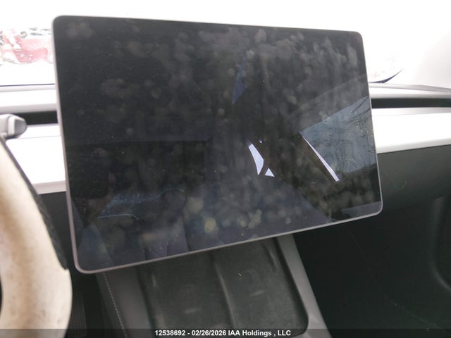Aukcja sprzedaży 2021 Tesla Model 3 Long Range, vin: 5YJ3E1EBXMF852734, numer aukcji: 12538692