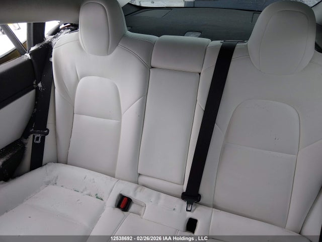 Aukcja sprzedaży 2021 Tesla Model 3 Long Range, vin: 5YJ3E1EBXMF852734, numer aukcji: 12538692