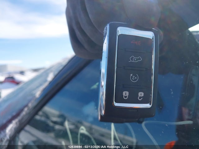 1C4RJKAG5R8567363 Jeep Grand Cherokee L Altitude