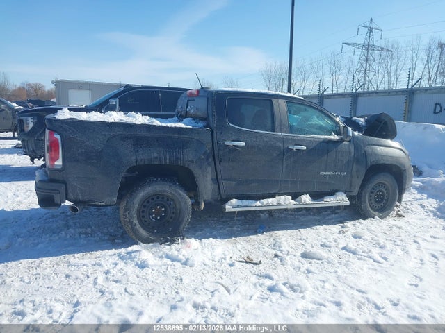 1GTG6EEN2M1289008 GMC Canyon Denali