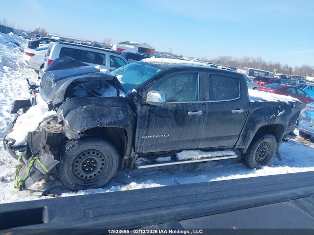 1GTG6EEN2M1289008 GMC Canyon Denali