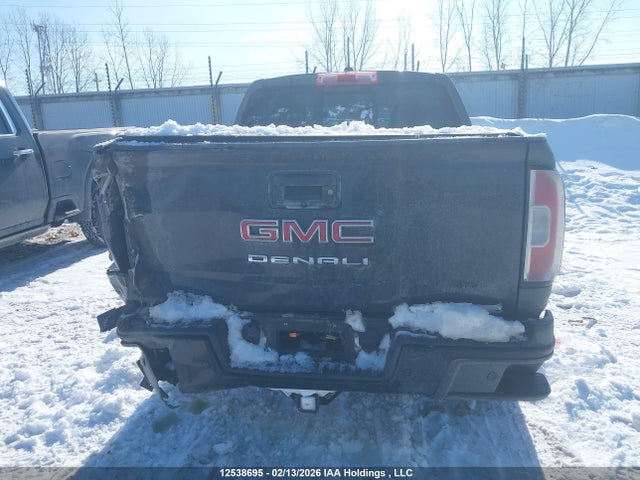 1GTG6EEN2M1289008 GMC Canyon Denali