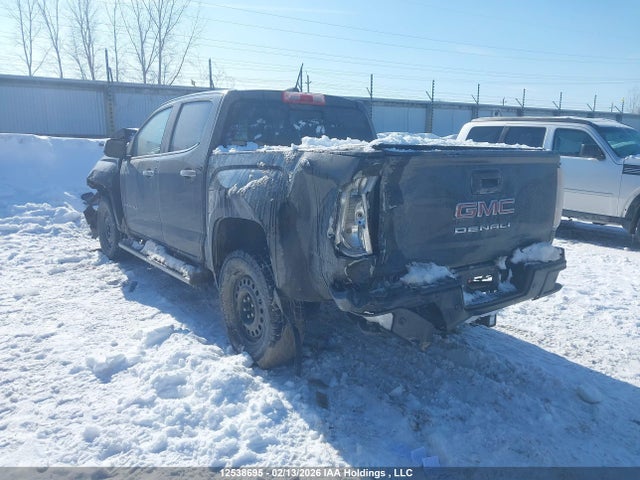 1GTG6EEN2M1289008 GMC Canyon Denali