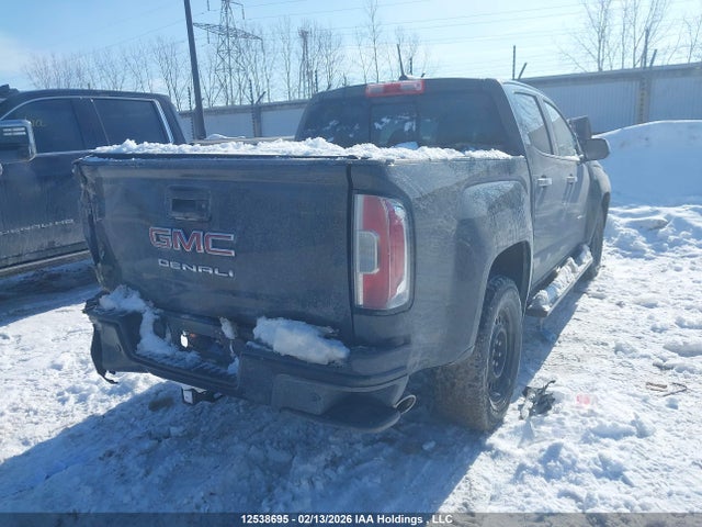 1GTG6EEN2M1289008 GMC Canyon Denali
