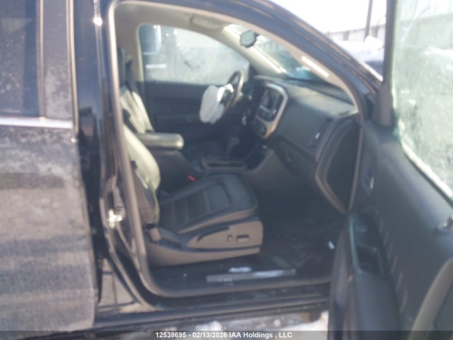 1GTG6EEN2M1289008 GMC Canyon Denali