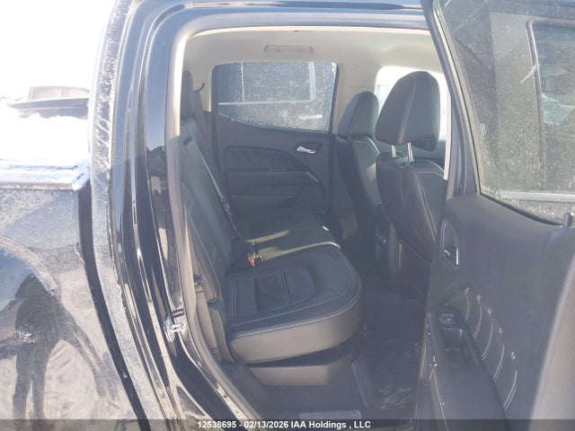 1GTG6EEN2M1289008 GMC Canyon Denali