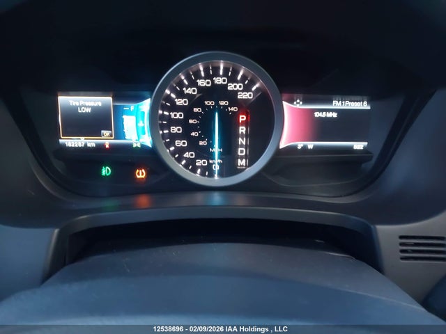 Aukcja sprzedaży 2014 Ford Explorer Limited, vin: 1FM5K8F87EGC52110, numer aukcji: 12538696