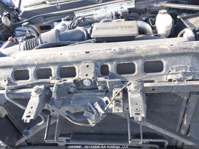 1GT42WCYXHF164297 GMC Sierra 3500hd Sle