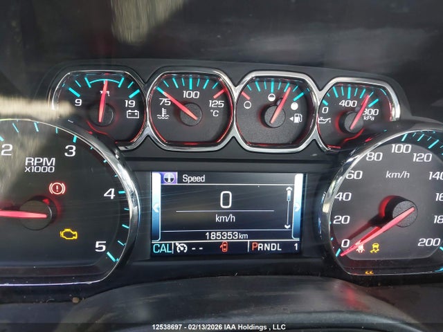 1GT42WCYXHF164297 GMC Sierra 3500hd Sle