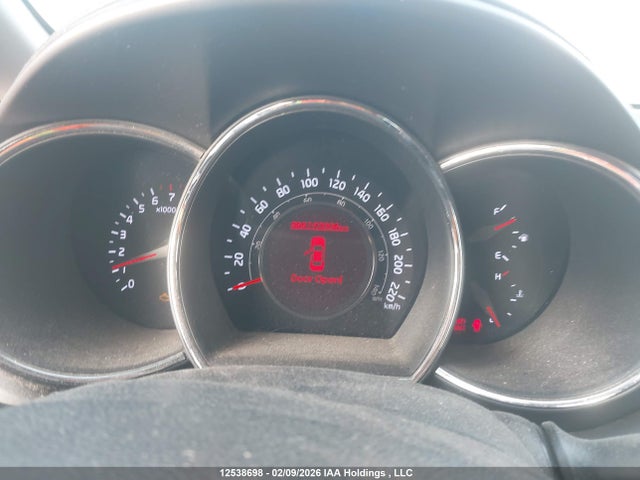 Продажа на аукционе авто 2015 Kia Rio Ex/lx/lx+/sx, vin: KNADN5A33F6976740, номер лота: 12538698