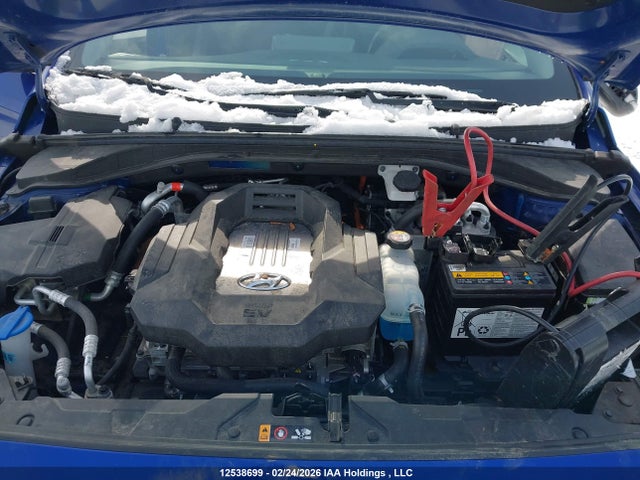 KMHC05LJ9LU073620 Hyundai Ioniq