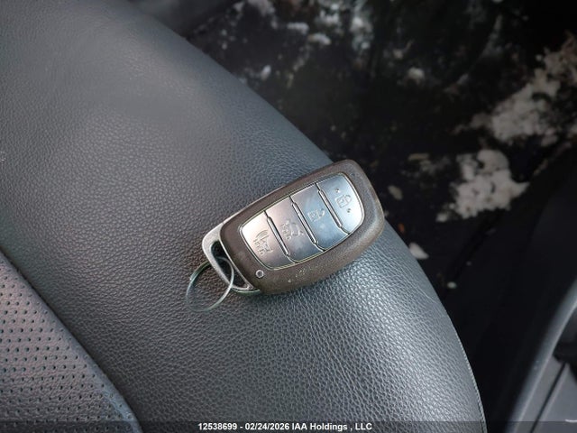 KMHC05LJ9LU073620 Hyundai Ioniq