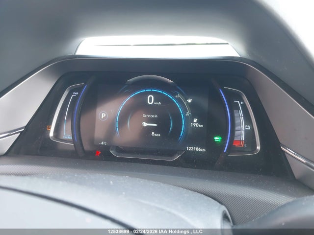 KMHC05LJ9LU073620 Hyundai Ioniq