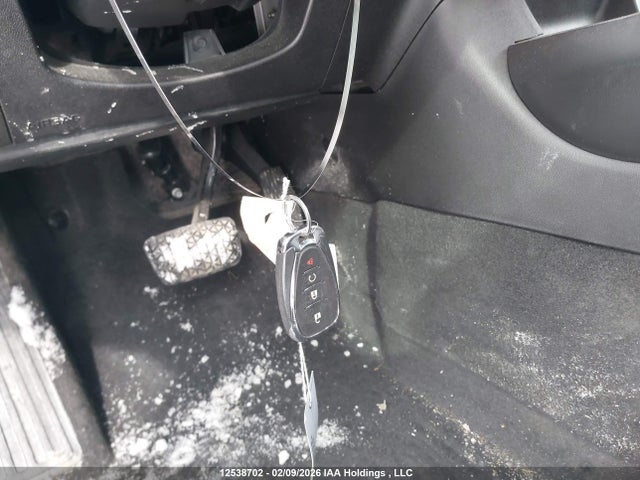 1G1RB6S52HU117539 Chevrolet Volt Premier