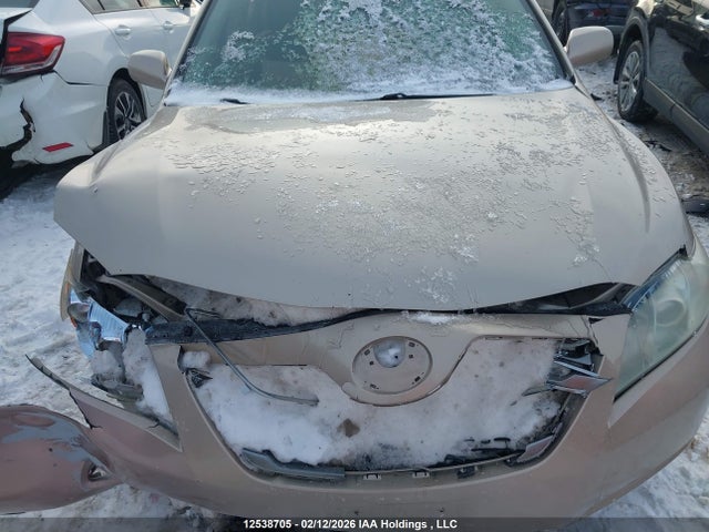 12538705 :رقم المزاد ، 4T1BB46K99U073176 vin ، 2009 Toyota Camry Hybrid مزاد بيع