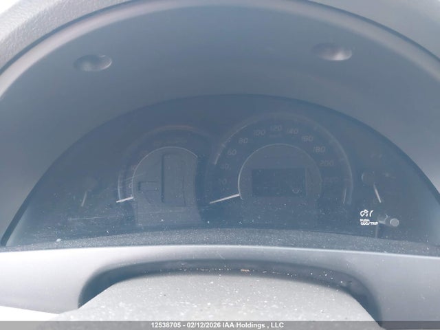 12538705 :رقم المزاد ، 4T1BB46K99U073176 vin ، 2009 Toyota Camry Hybrid مزاد بيع