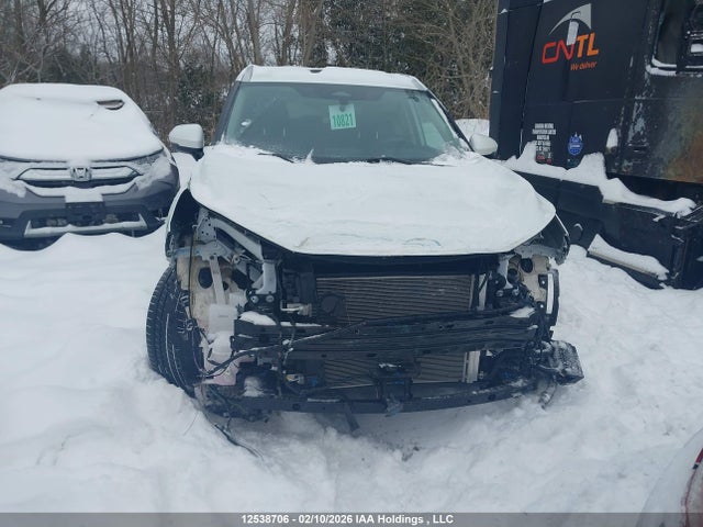 JN8BT3BB3RW443662 Nissan Rogue Sv Moonroof