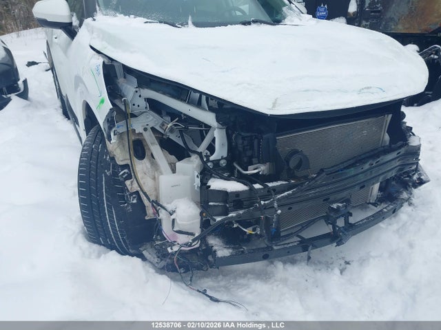 JN8BT3BB3RW443662 Nissan Rogue Sv Moonroof
