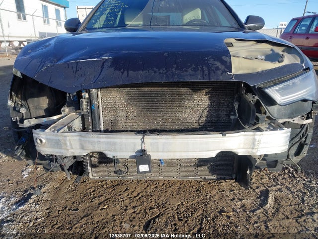 WAUJ2AFC2HN092407 Audi A6 Quattro Prog/technik S Ln