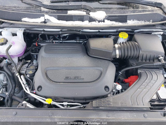 Продаж на аукціоні авто 2026 Chrysler Pacifica Limited, vin: 2C4RC1GG7TR210158, номер лоту: 12538712
