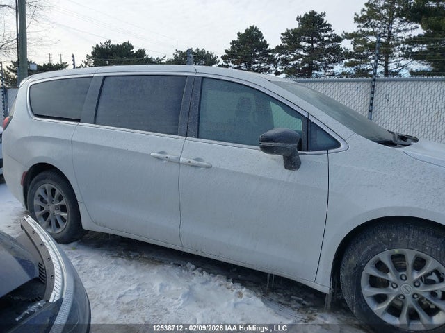Продаж на аукціоні авто 2026 Chrysler Pacifica Limited, vin: 2C4RC1GG7TR210158, номер лоту: 12538712
