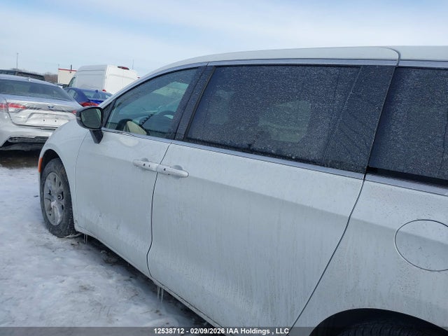 Продаж на аукціоні авто 2026 Chrysler Pacifica Limited, vin: 2C4RC1GG7TR210158, номер лоту: 12538712