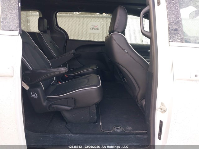 Продаж на аукціоні авто 2026 Chrysler Pacifica Limited, vin: 2C4RC1GG7TR210158, номер лоту: 12538712