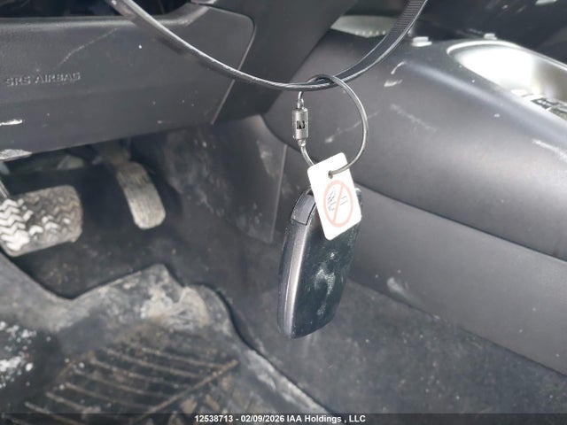 12538713 :رقم المزاد ، JTDBCMFE3P3025882 vin ، 2023 Toyota Corolla Le/se/xle مزاد بيع