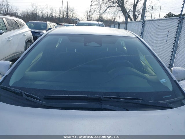 12538713 :رقم المزاد ، JTDBCMFE3P3025882 vin ، 2023 Toyota Corolla Le/se/xle مزاد بيع