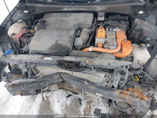 KMHLM4AJ4MU004269 Hyundai ELANTRA HYBRID